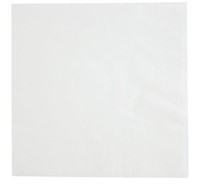 Fiesta Recyclable servetten 1/4 vouw wit 300x300mm (5000 stuks)-3
