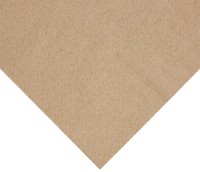 Fiesta Recyclable lunchservetten 1/4 vouw kraft 330mm (2000 stuks)-2