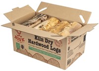 Big K Kiln Dry hardhouten houtblokken 8kg-3