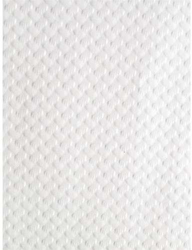Placemats voor eenmalig gebruik Wit - 300x400mm (500 stuks)