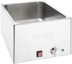 Buffalo bain-marie