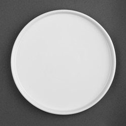 Olympia Whiteware Platte Borden