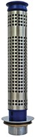 8cm standpijp voor 30cm wasbak