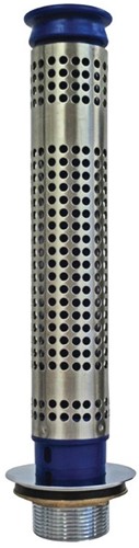 8cm standpijp voor 30cm wasbak