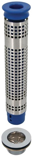 8cm standpijp voor 30cm wasbak-2