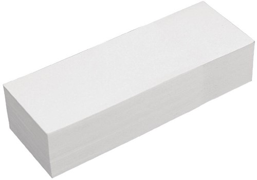 Papieren servetbanden (2000 stuks)