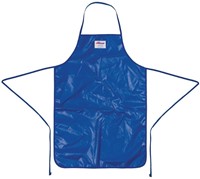 Burnguard QuicKlean nylon schort-2