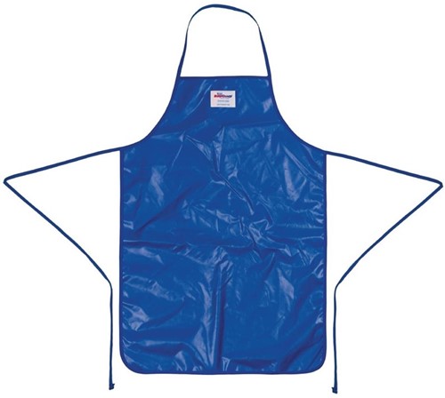 Burnguard QuicKlean nylon schort-2