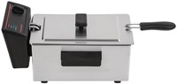 Caterlite enkele friteuse voor licht gebruik 3,5L-2
