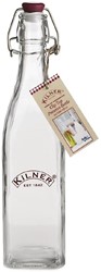 Kilner fles met beugelsluiting