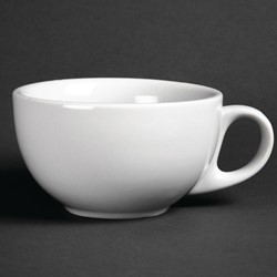 Olympia Athena cappuccinokopjes