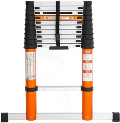 Batavia - Giraffe AIR - Telescoopladder 3.27 m