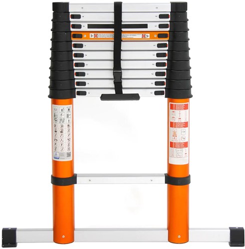 Batavia - Giraffe AIR - Telescoopladder 3.27 m