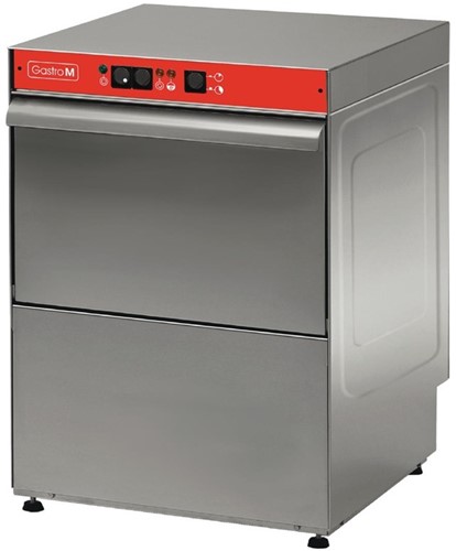 Gastro M glazenspoelmachine GW35 230V