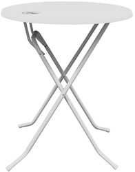 Inklapbare Statafel Dubai 85cm