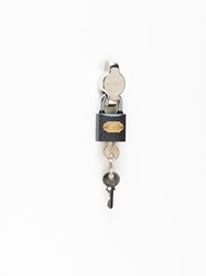 Hangslot