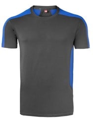 Havep - T-shirt Bicolor, Unisex