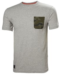 Helly Hansen - Kensington T-Shirt, Heren