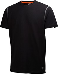 Helly Hansen - Oxford T-Shirt, Heren