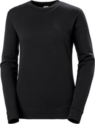 Helly Hansen - Manchester Sweatshirt, Dames