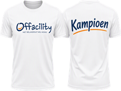 Budget T-shirts