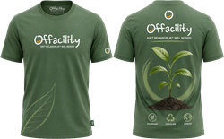 Duurzame T-shirts met eigen ontwerp
