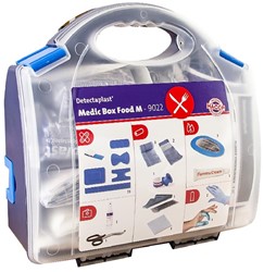 Detectaplast EHBO-Doos Voedsel