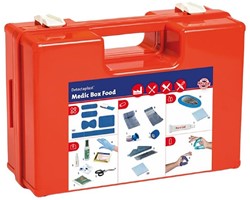 Detectaplast EHBO-Doos Voedsel Xl