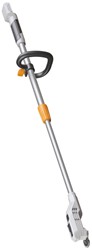 Batavia - Twin Brush Compact 18V accu reinigingsborstel (telescopisch) Maxxpack