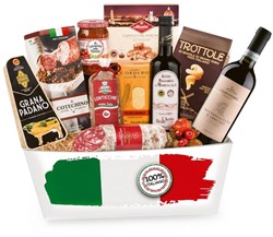 Italiaanse geschenken