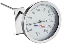 Hygiplas frituurthermometer