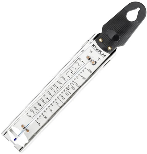 Hygiplas suikerthermometer