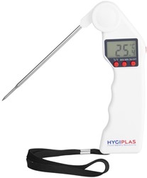 Hygiplas Easytemp kleurgecodeerde thermometer