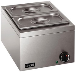 Lincat Lynx 400 bain marie LBMW