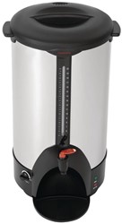 Caterlite waterkoker 20Ltr