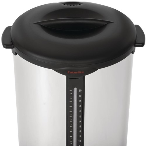 Caterlite waterkoker 20Ltr-2