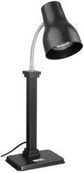 Buffalo Warmtelamp Snijstation Mat Zwart 250W