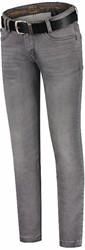 Jeans Premium Stretch 504001 Denimblack 30-32