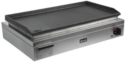 Lincat Lynx 400 dubbele grillplaat LGR2