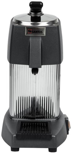 Santos automatische citruspers-2