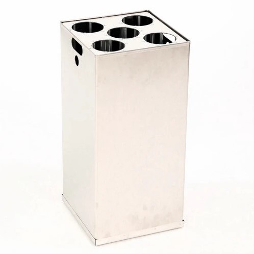 Binnenbak met bekerinzet Carro, 55 LTR