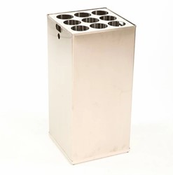 Binnenbak met bekerinzet Carro, 110 LTR