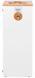 Lune Paxa large bekerbak 65 LTR