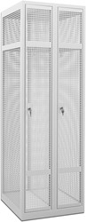 Gaas locker S40