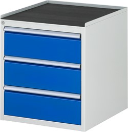 Systeemaccessoires en -opbouwen