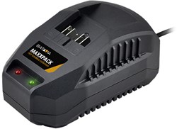 Batavia - 18V oplader 2.4A Maxxpack