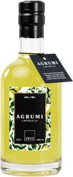 Limoncello Agrumi - 0,5 l