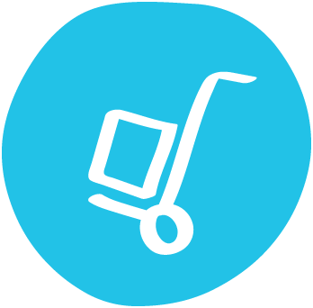 Voorpag - Footer - menu item 02 Logistiek