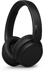 Philips Bluetooth over ear koptelefoon met 65 uur speeltijd