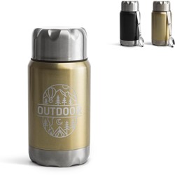 Mark voedselthermoskan 600ml